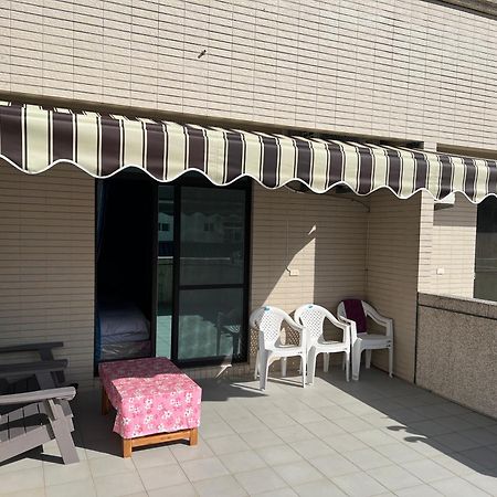 Sunshine B&B Hualien City Exterior photo